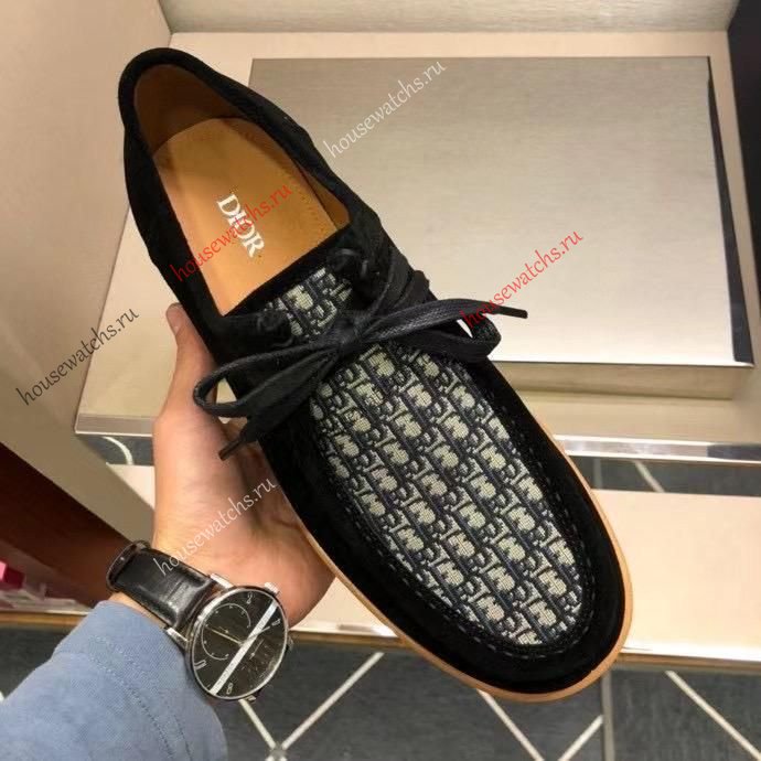 Копия Лоферы Christian Dior H801331