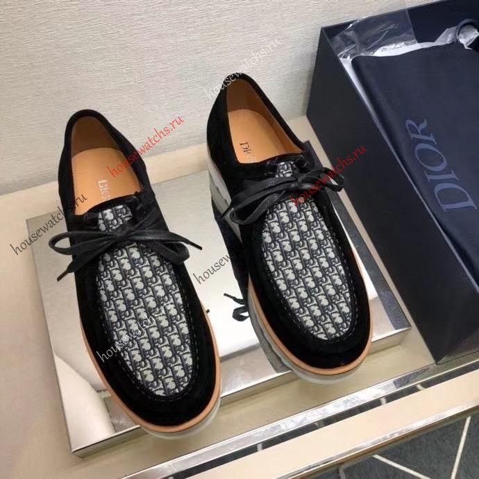 Копия Лоферы Christian Dior H801331