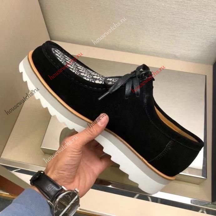 Копия Лоферы Christian Dior H801331