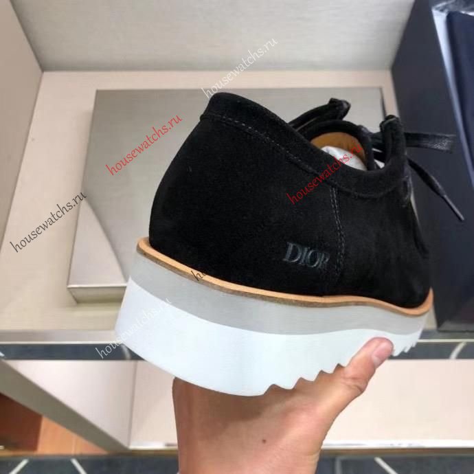 Копия Лоферы Christian Dior H801331