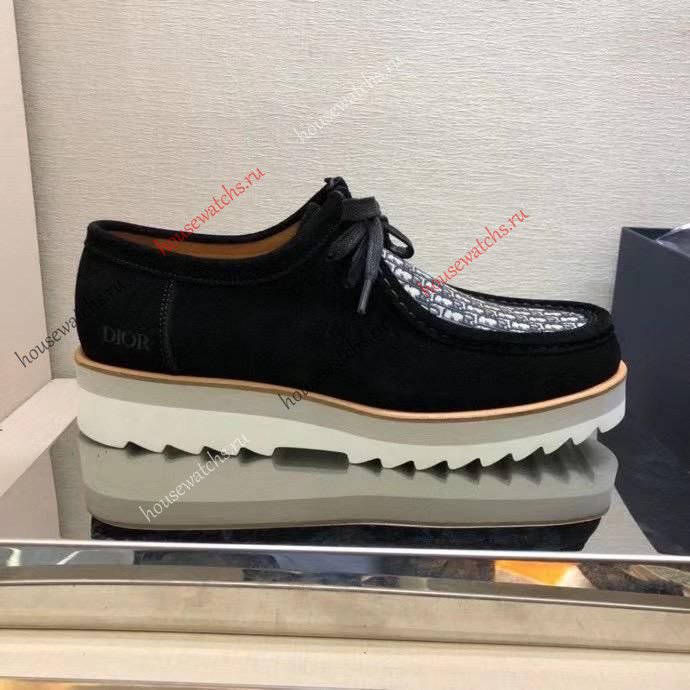 Копия Лоферы Christian Dior H801331