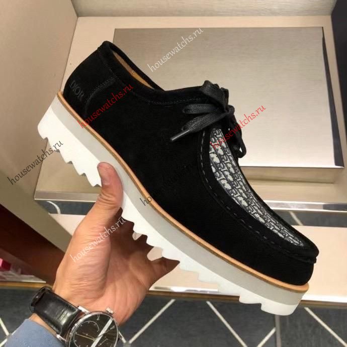 Копия Лоферы Christian Dior H801331