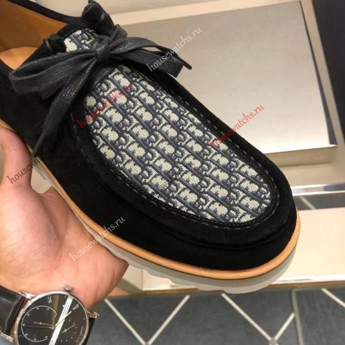 Копия Лоферы Christian Dior H801331