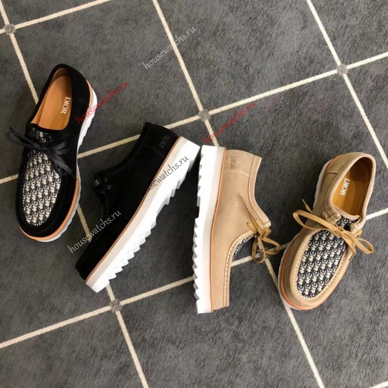 Копия Лоферы Christian Dior H801331