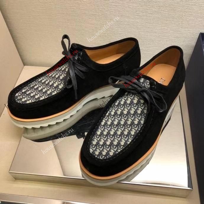 Копия Лоферы Christian Dior H801331