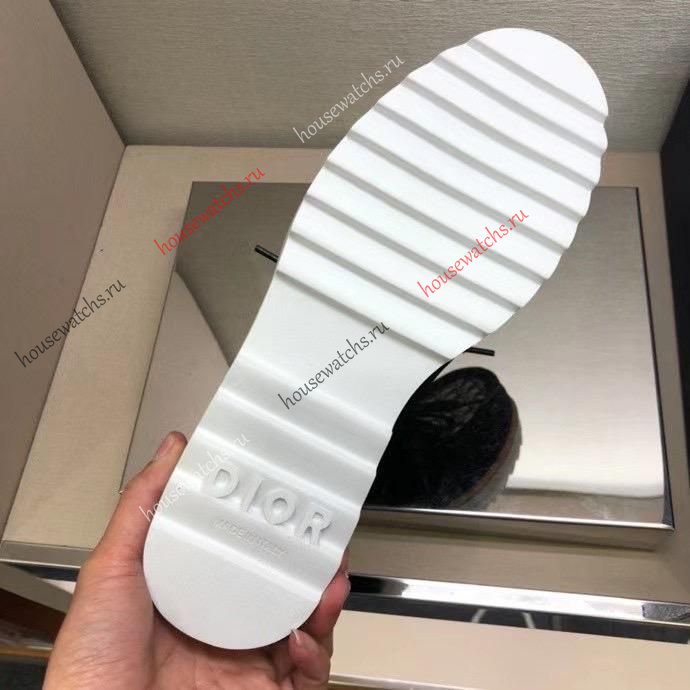 Копия  Лоферы Christian Dior H801332