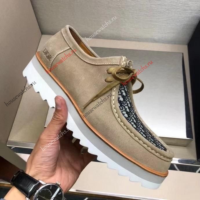 Копия  Лоферы Christian Dior H801332