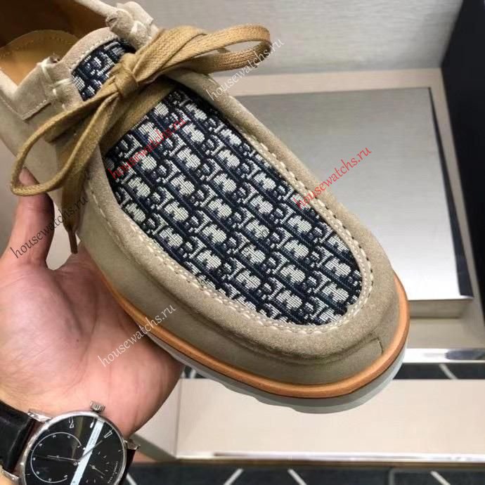 Копия  Лоферы Christian Dior H801332