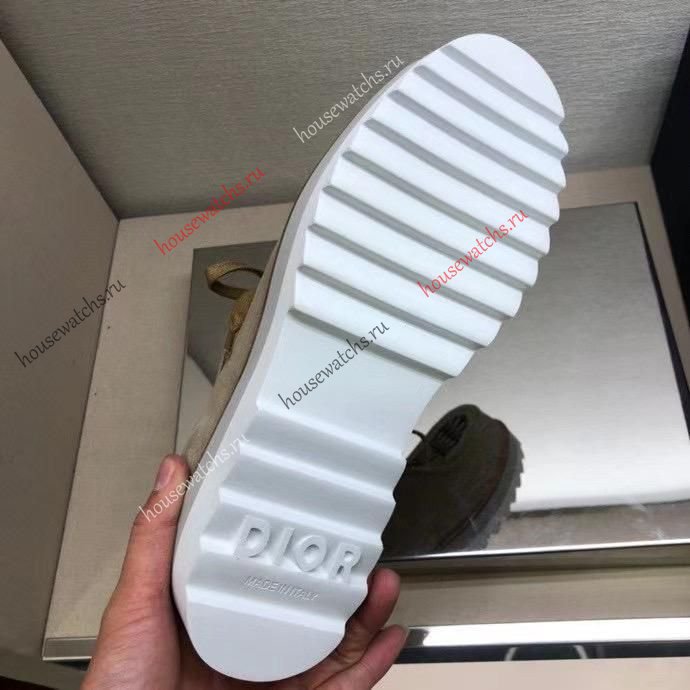 Копия  Лоферы Christian Dior H801332