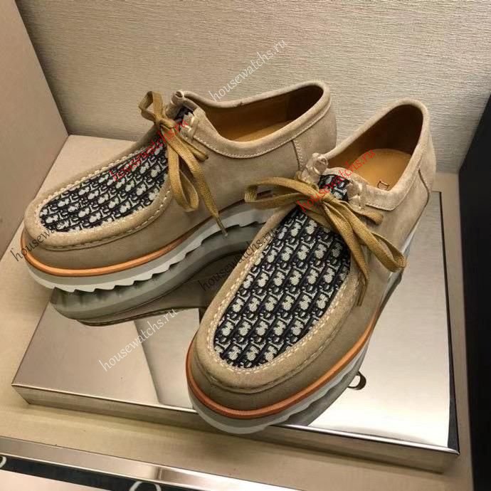 Копия  Лоферы Christian Dior H801332