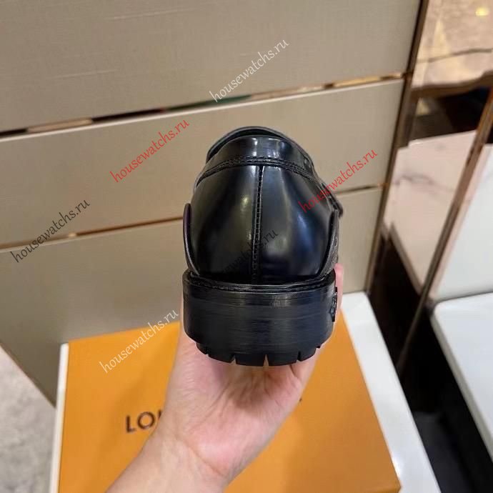 Копия  Лоферы Louis Vuitton H801333