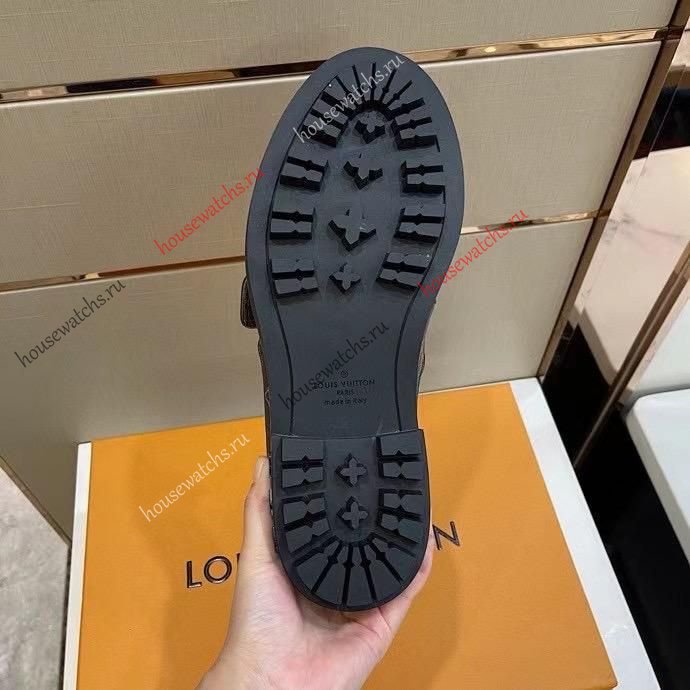 Копия  Лоферы Louis Vuitton H801333