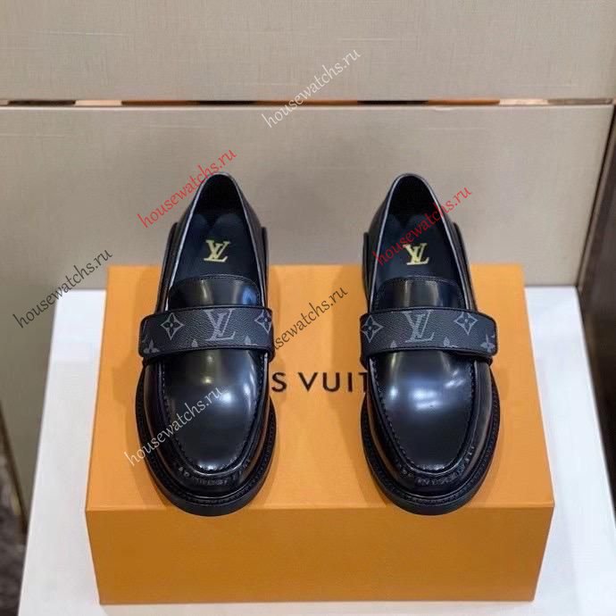 Копия Лоферы Louis Vuitton H801334
