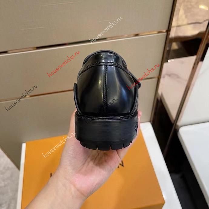 Копия Лоферы Louis Vuitton H801334