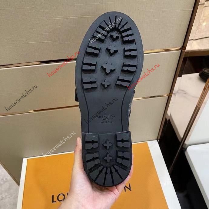 Копия Лоферы Louis Vuitton H801334