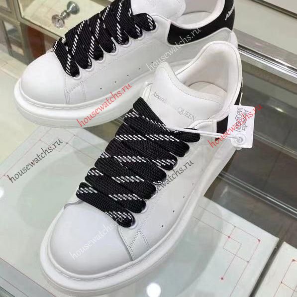 Копия  Кеды Alexander McQueen H801335