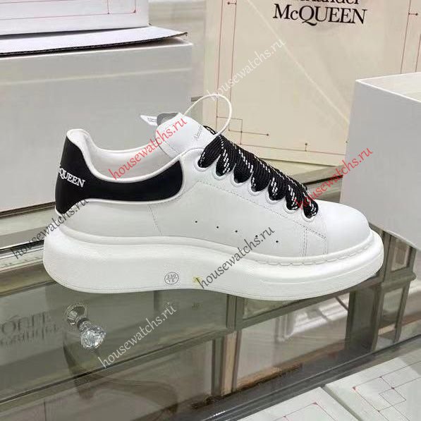 Копия  Кеды Alexander McQueen H801335