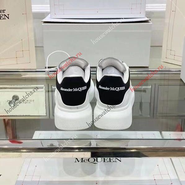 Копия  Кеды Alexander McQueen H801335