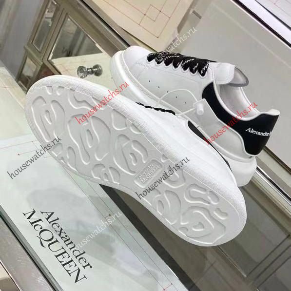 Копия  Кеды Alexander McQueen H801335