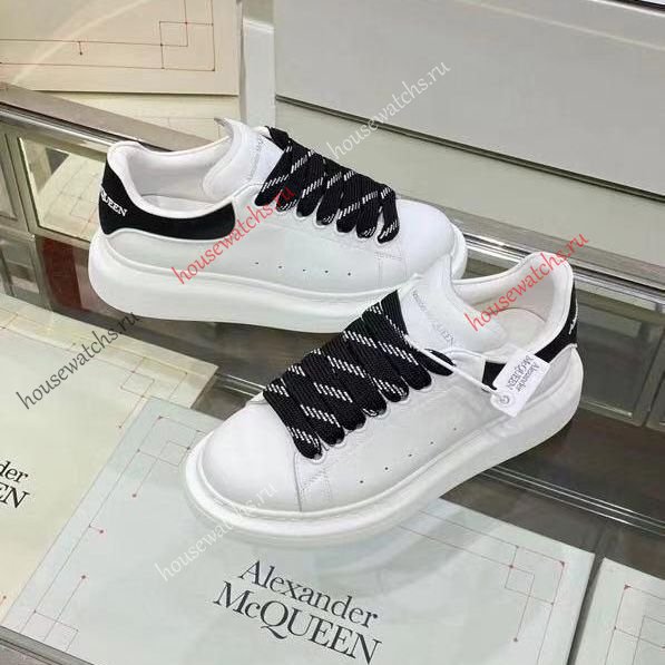 Копия  Кеды Alexander McQueen H801335