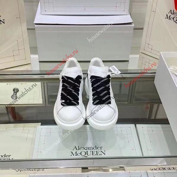 Копия  Кеды Alexander McQueen H801335
