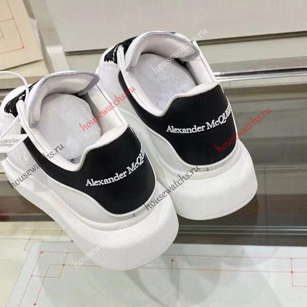 Копия  Кеды Alexander McQueen H801335