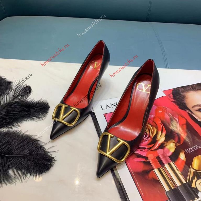 Копия  Туфли Valentino H801336