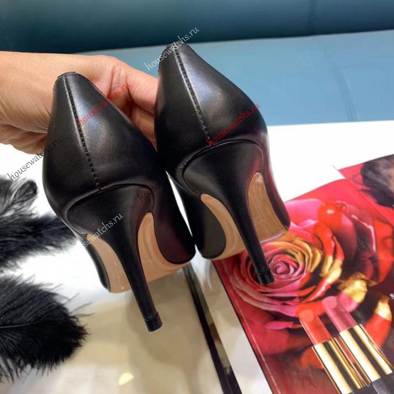 Копия  Туфли Valentino H801336