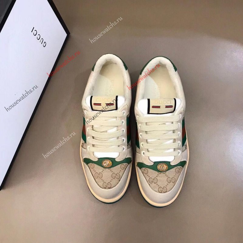 Копия Кроссовки Gucci H801337
