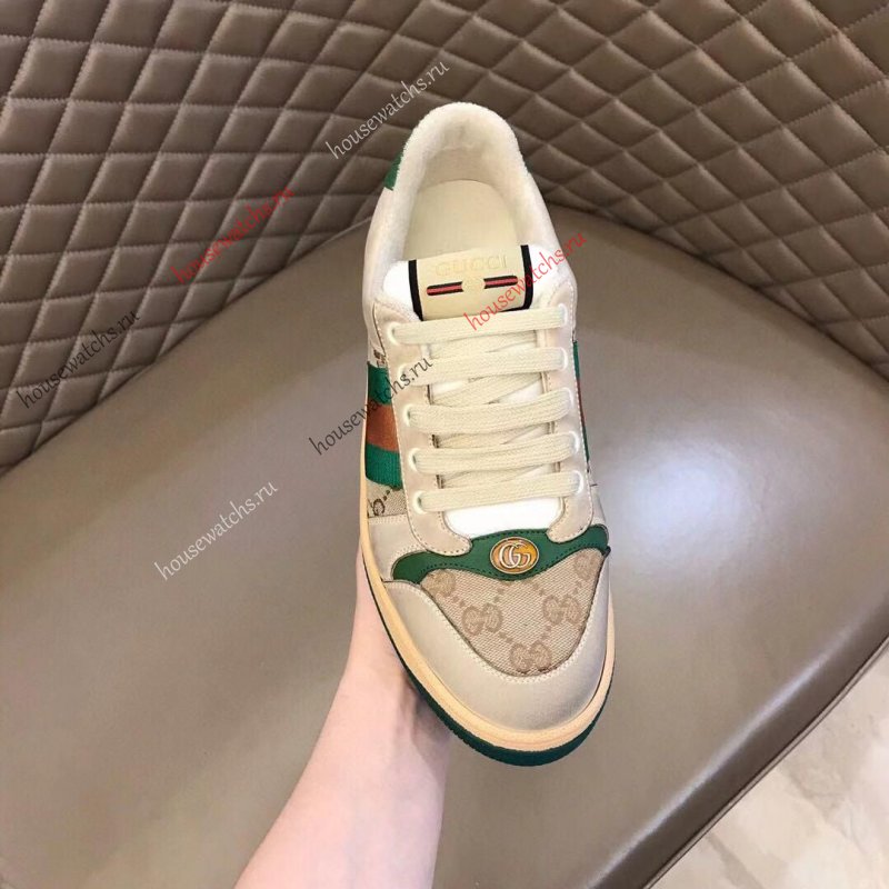 Копия Кроссовки Gucci H801337