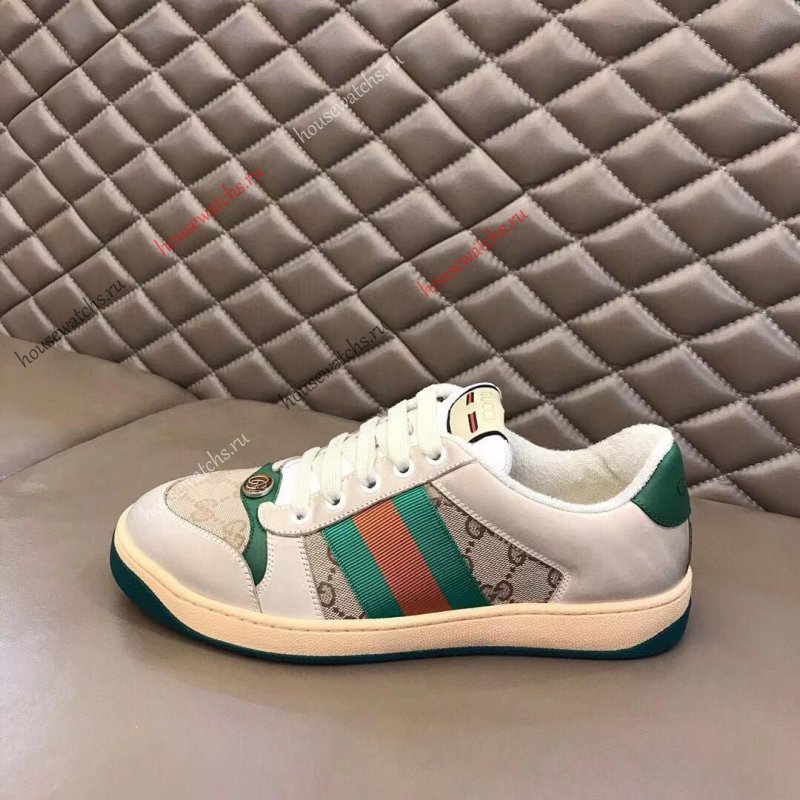 Копия Кроссовки Gucci H801337