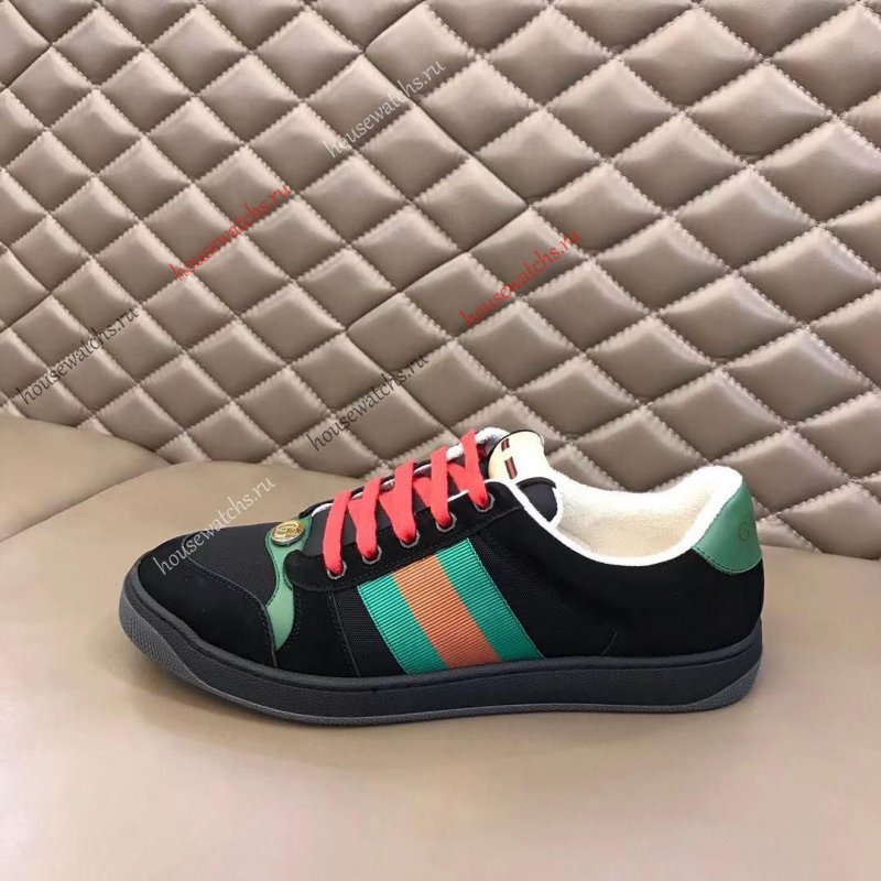 Копия  Кроссовки Gucci H801338