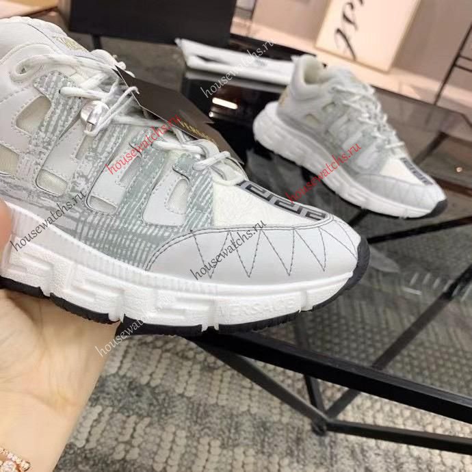 Копия  Кроссовки Versace H801342