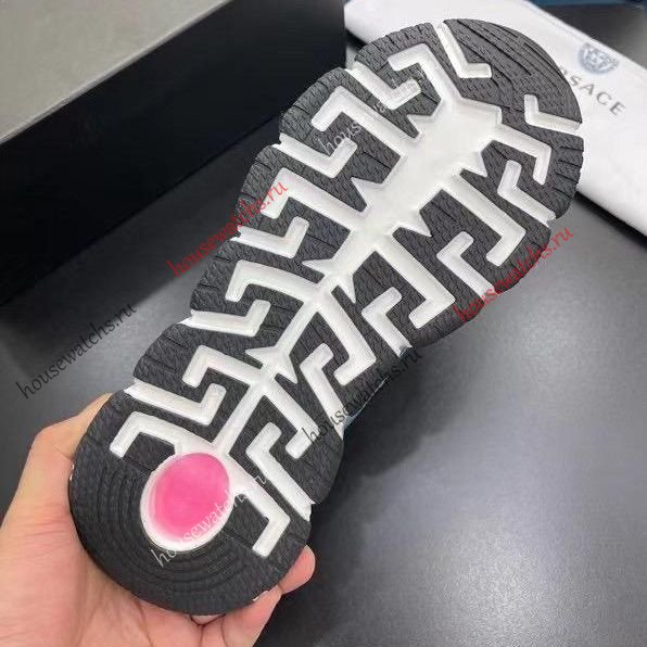 Копия  Кроссовки Versace H801343