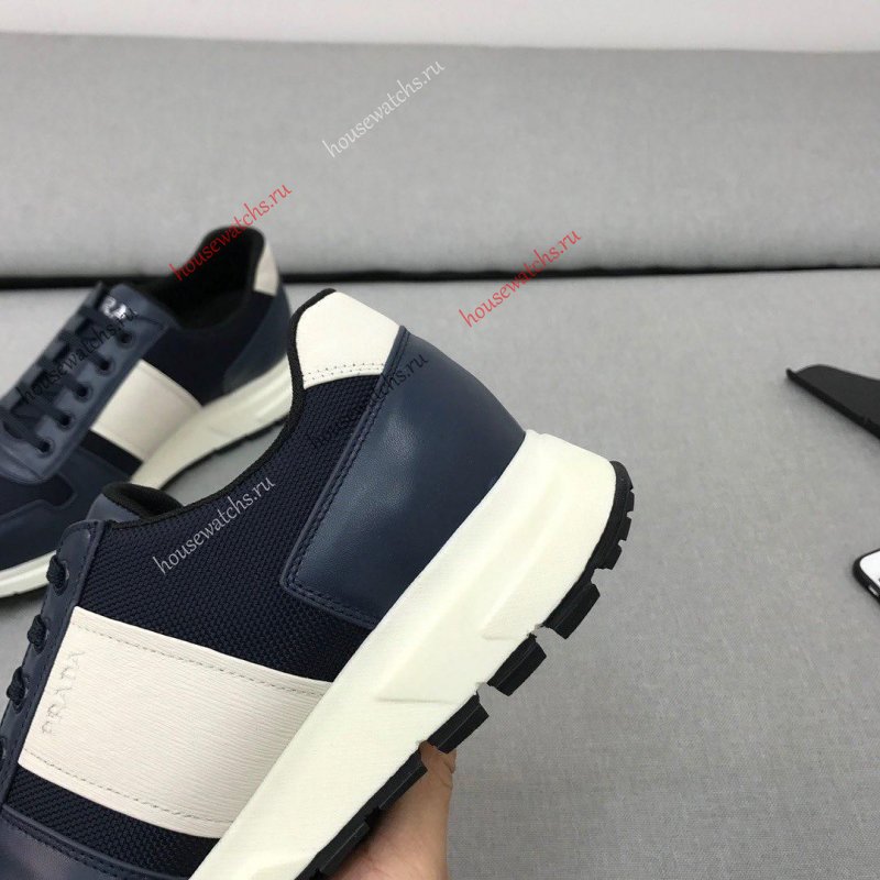Копия Кроссовки Prada H801347