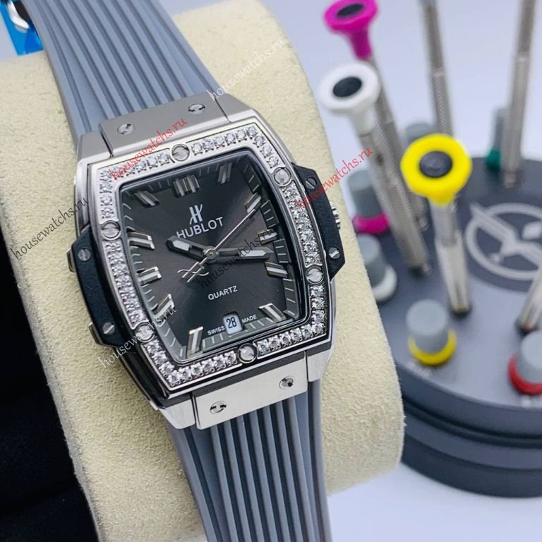 Копия Часы Hublot Spirit Of Big Bang H104394