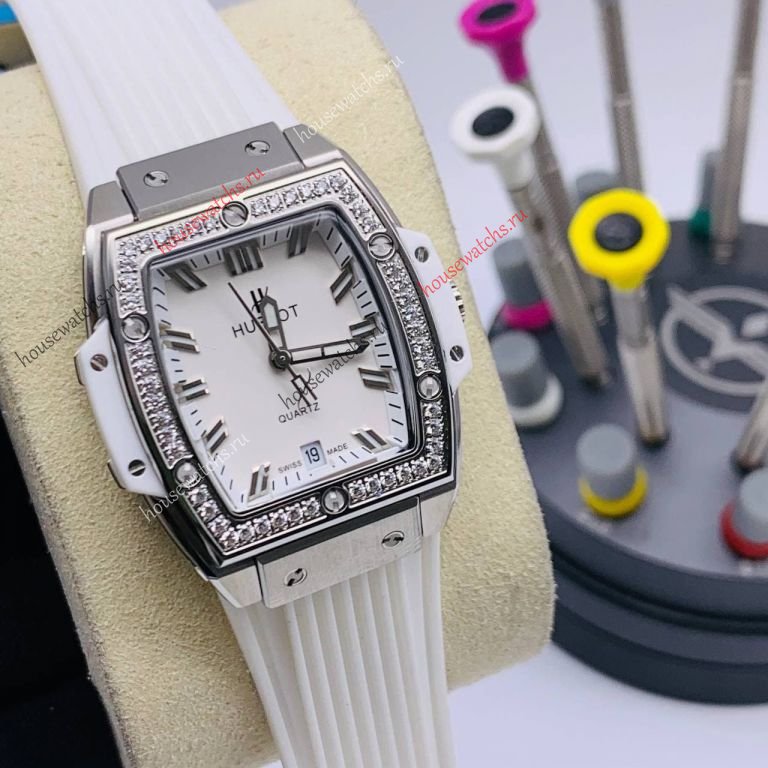 Копия Часы Hublot Spirit Of Big Bang H104395