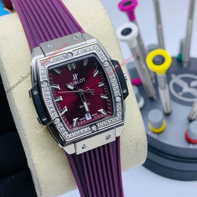 Копия Часы Hublot Spirit Of Big Bang H104396