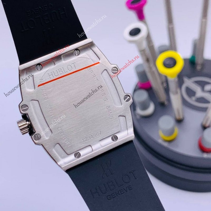 Копия Часы Hublot Spirit Of Big Bang H104397