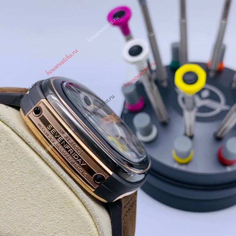 Копия Часы SevenFriday M2/02 H104402