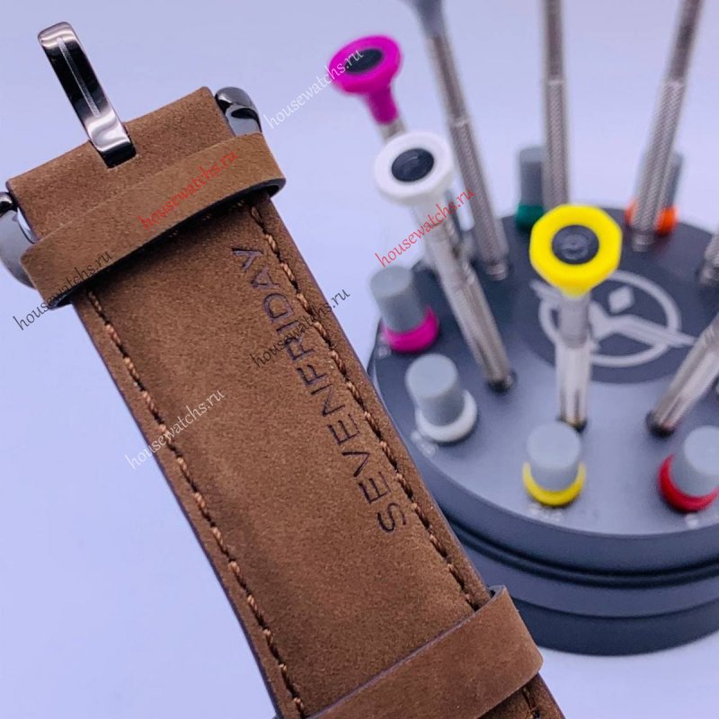 Копия Часы SevenFriday M2/02 H104402