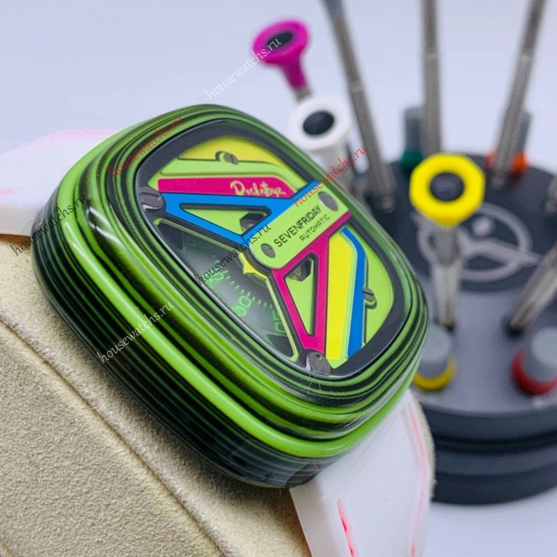 Копия Часы SevenFriday M3/05 H104403