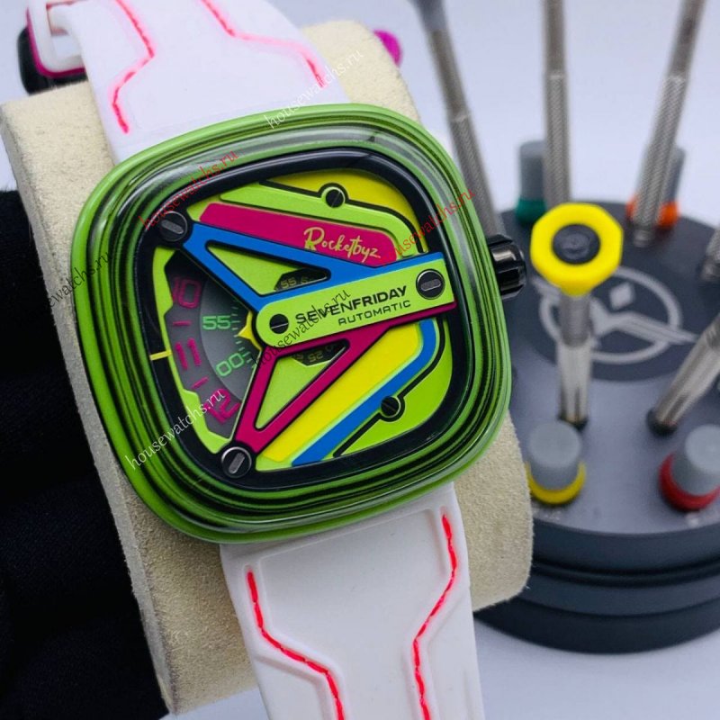 Копия Часы SevenFriday M3/05 H104403