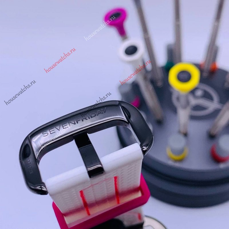 Копия Часы SevenFriday M3/05 H104403