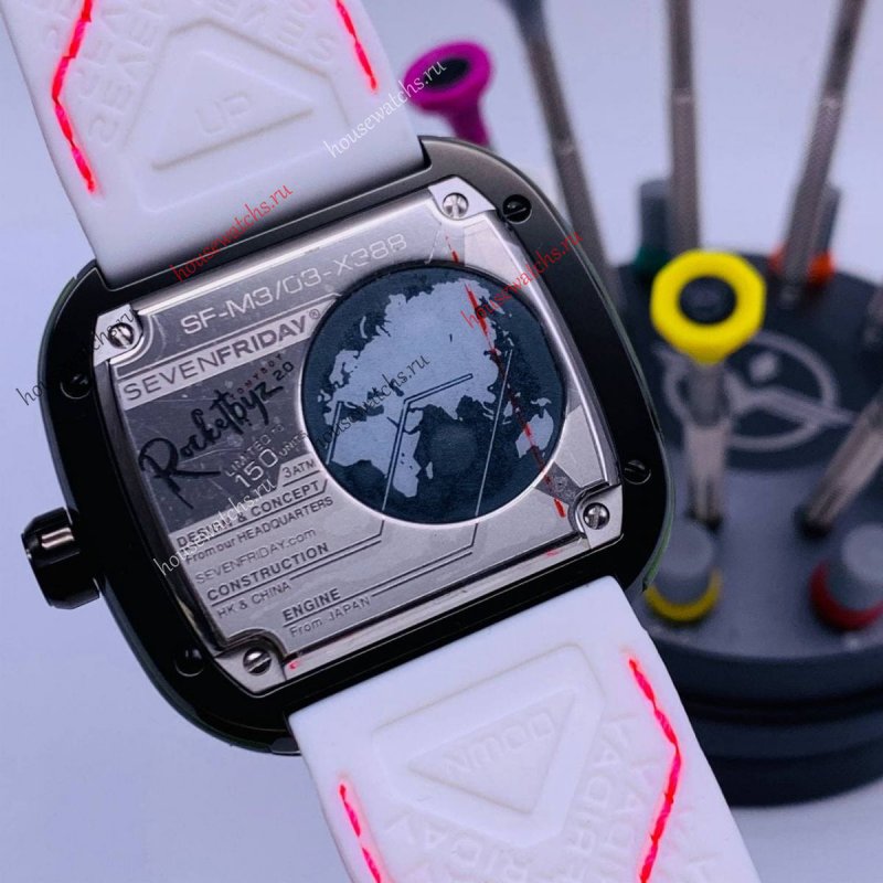 Копия Часы SevenFriday M3/05 H104403