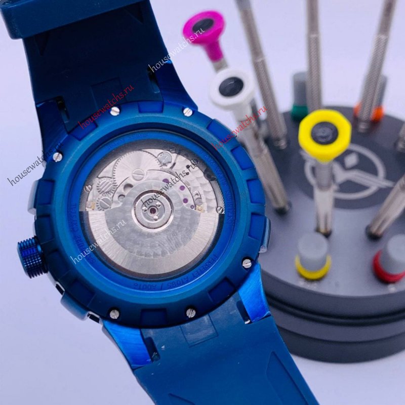 Копия Часы Perrelet Turbine H104404