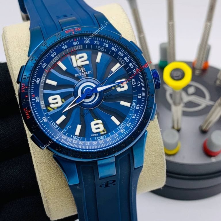Копия Часы Perrelet Turbine H104404