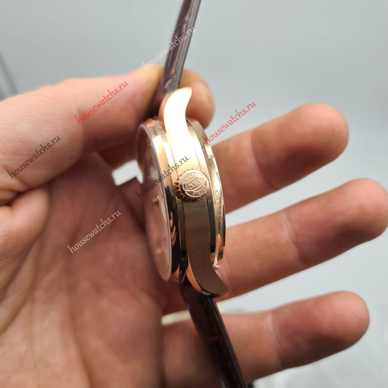 Копия Часы IWC Schaffhausen Portuguese HЭ449