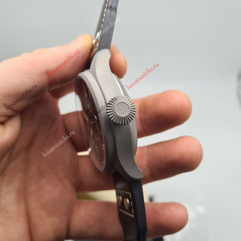 Копия Часы IWC Schaffhausen Big Pilot's HЭ452