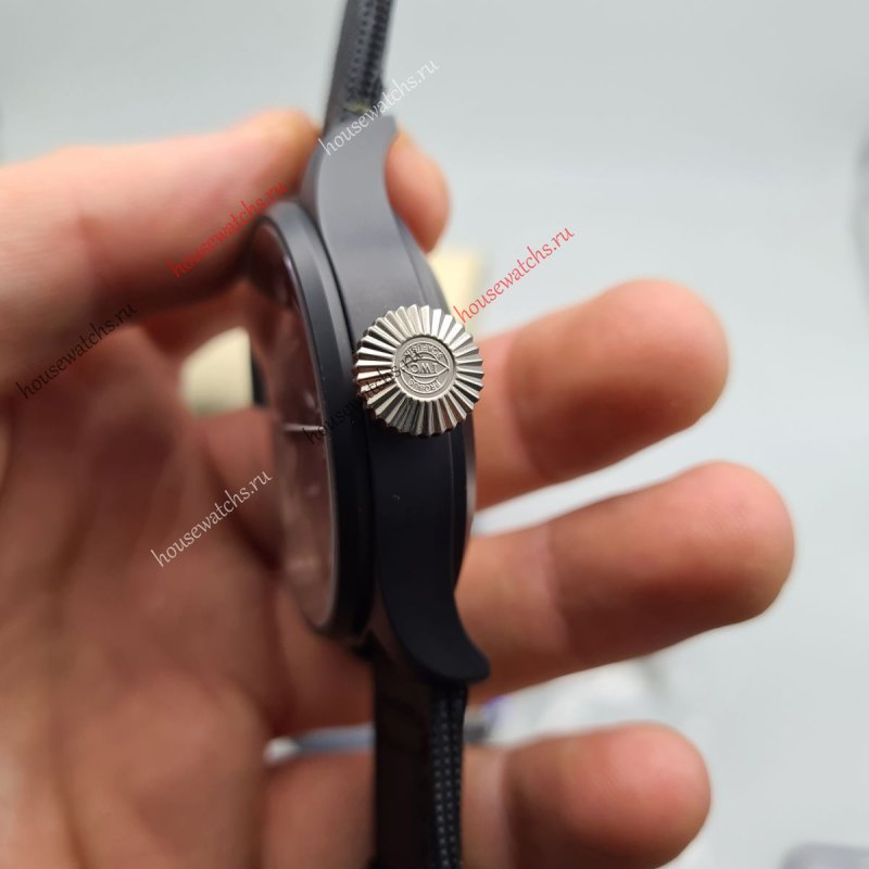 Копия Часы IWC Schaffhausen Big Pilot's HЭ454